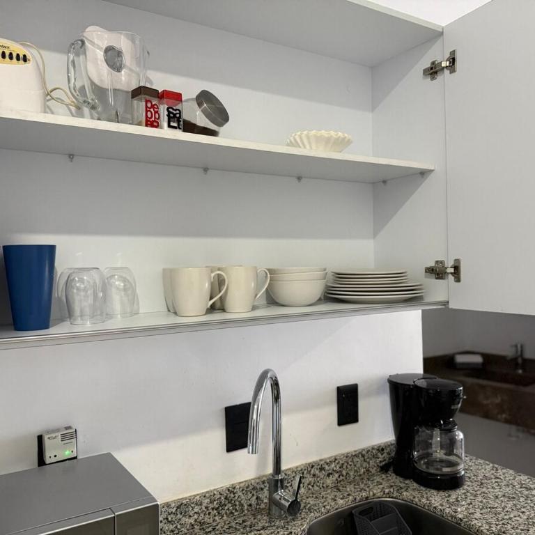 Apartment Close to the Beach with Pool - Two-Bedroom Apartment - 18