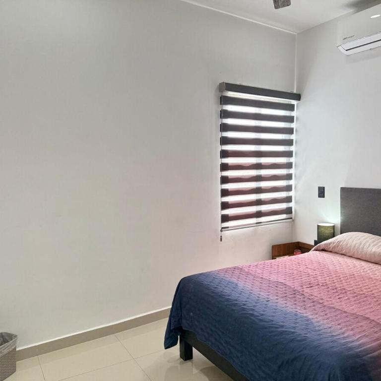 Apartment Close to the Beach with Pool - Two-Bedroom Apartment - 38