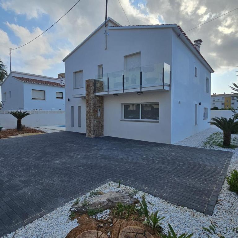 Villa Martycar - Casa de 4 dormitorios - 46