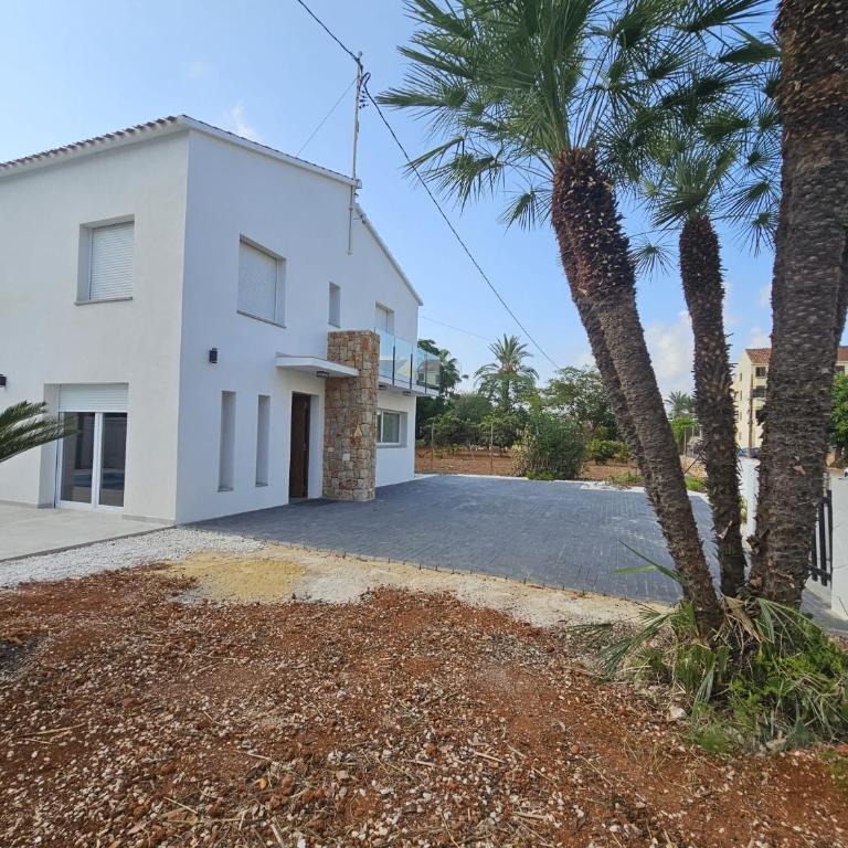Villa Martycar - Casa de 4 dormitorios - 51