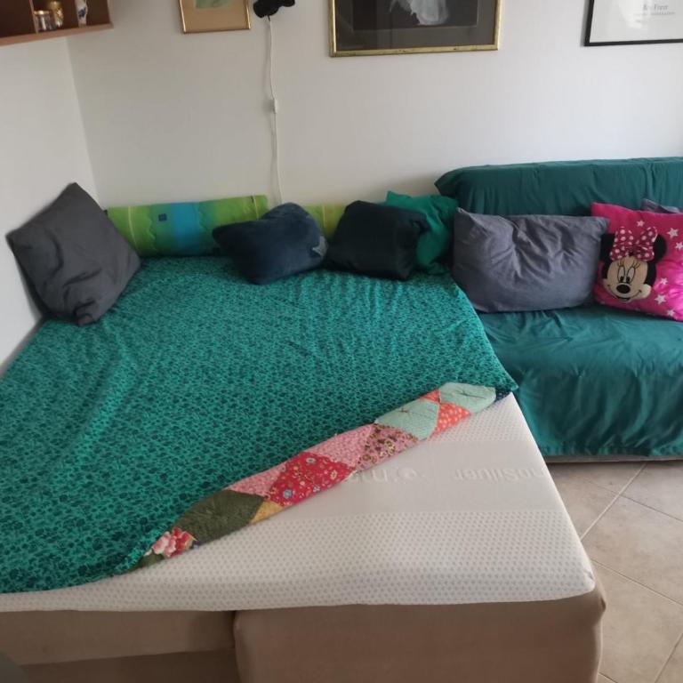 Orange studio - One-Bedroom Apartment - 6