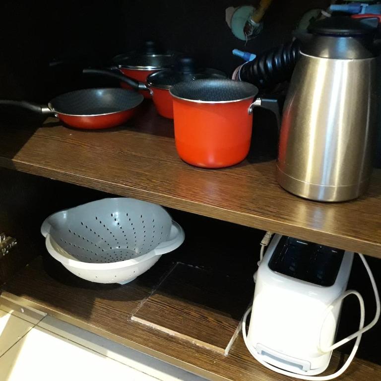 Lujoso Departamento en Edificio de 1º nivel - Apartamento de 2 dormitorios - 23