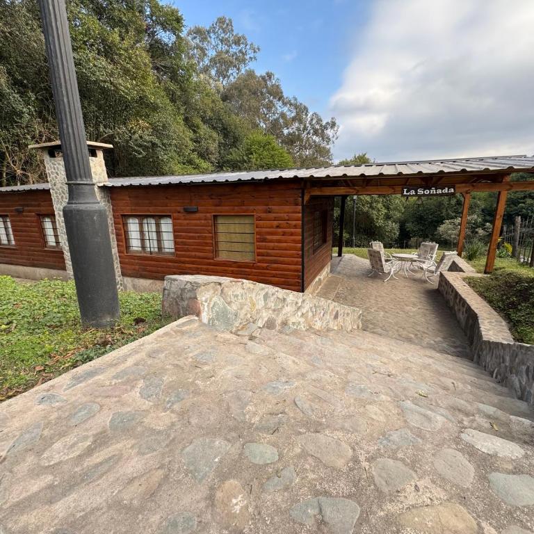 La Soñada - Three-Bedroom House - 1
