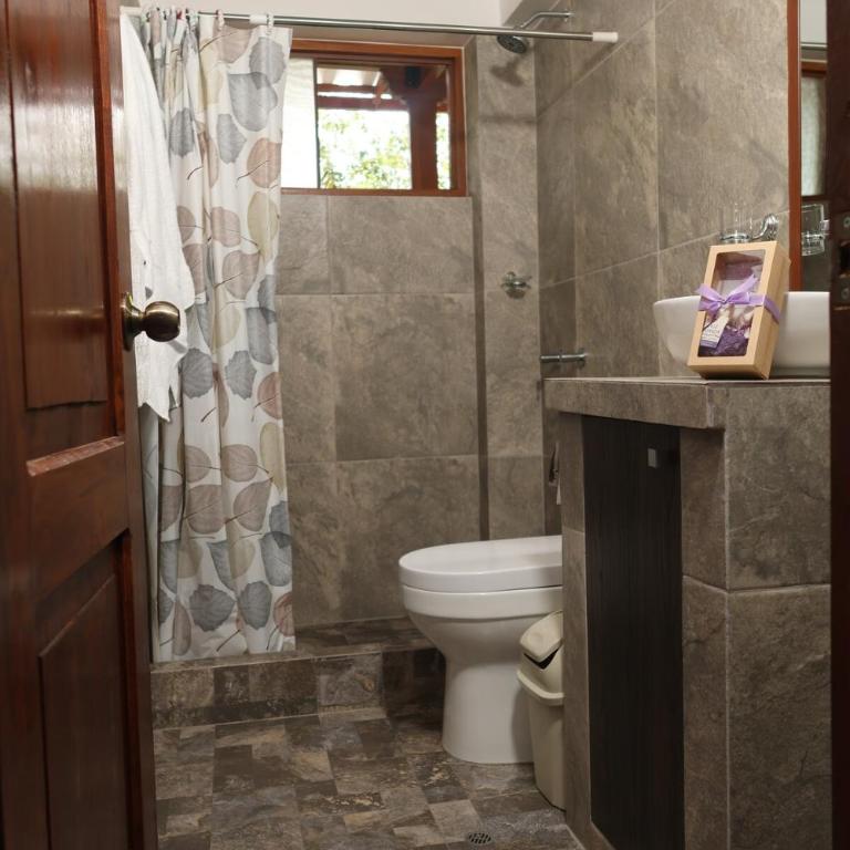 Casa de campo Asikuy House - Casa de 4 dormitorios - 13