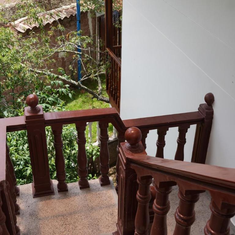 Casa de campo Asikuy House - Casa de 4 dormitorios - 22