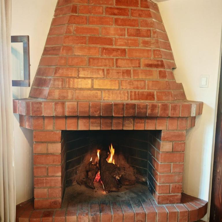 Casa de campo Asikuy House - Casa de 4 dormitorios - 8