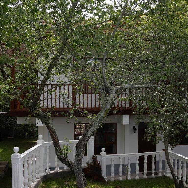 Casa de campo Asikuy House - Casa de 4 dormitorios - 27