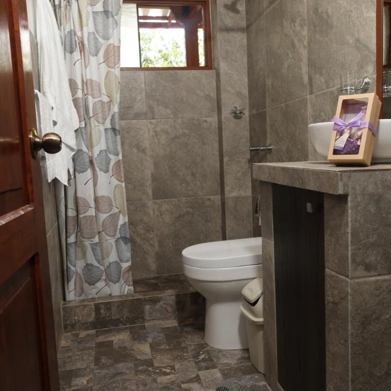 Casa de campo Asikuy House - Casa de 4 dormitorios - 17