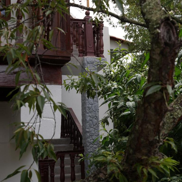 Casa de campo Asikuy House - Casa de 4 dormitorios - 32