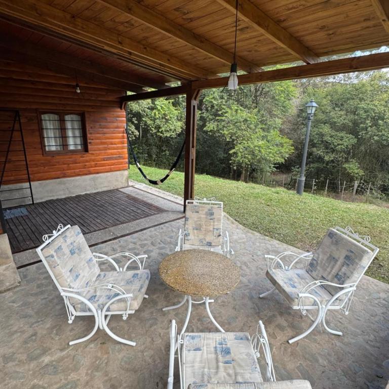 La Soñada - Three-Bedroom House - 2
