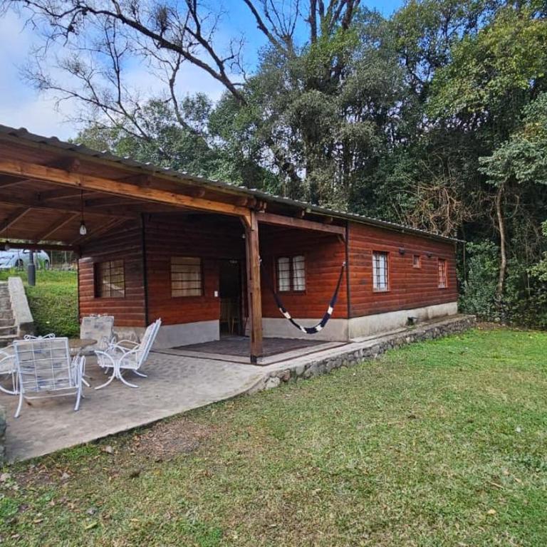 La Soñada - Three-Bedroom House - 3