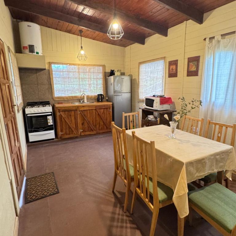 La Soñada - Three-Bedroom House - 6