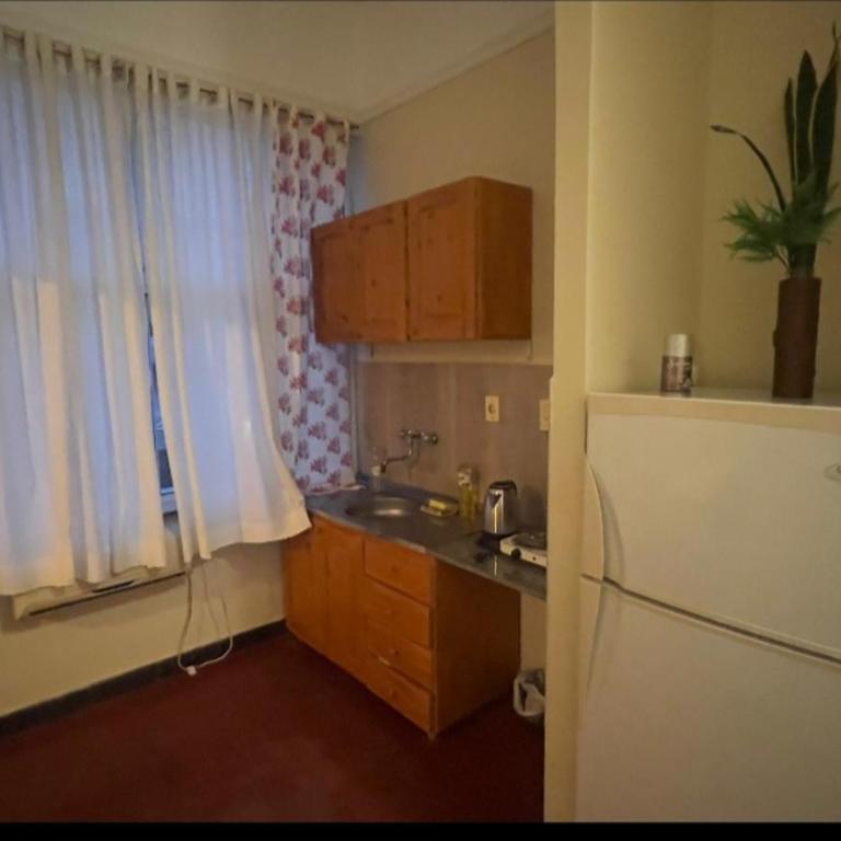 Depto temporario - Apartamento de 1 dormitorio - 3