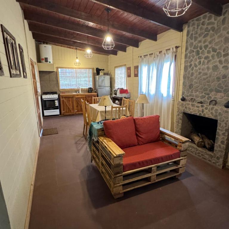 La Soñada - Three-Bedroom House - 7