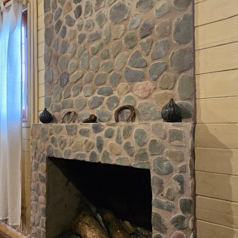 La Soñada - Three-Bedroom House - 10