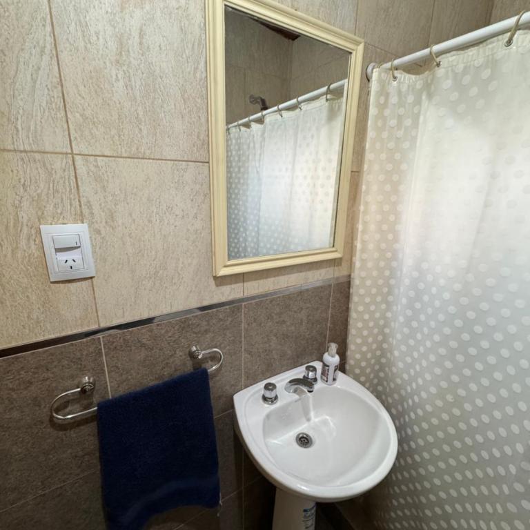 La Soñada - Three-Bedroom House - 16