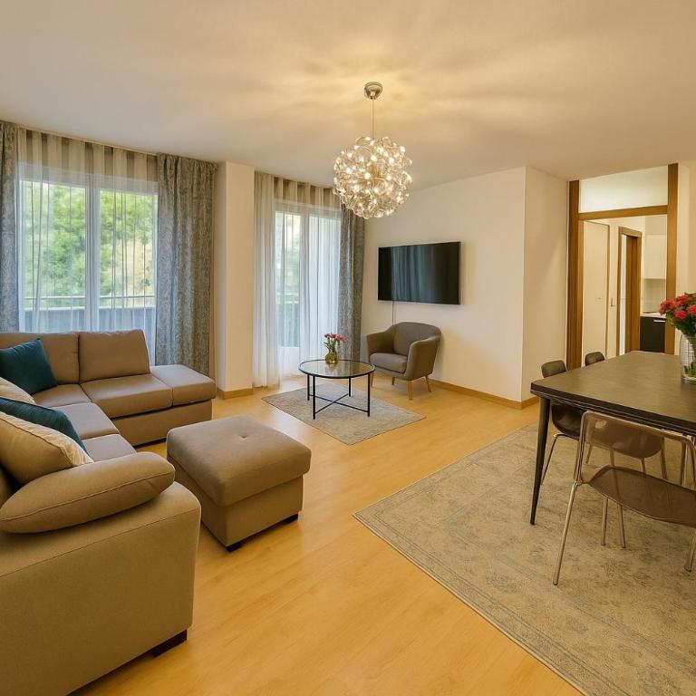 Apartament Sabbiadoro Center - Two-Bedroom Apartment - 4
