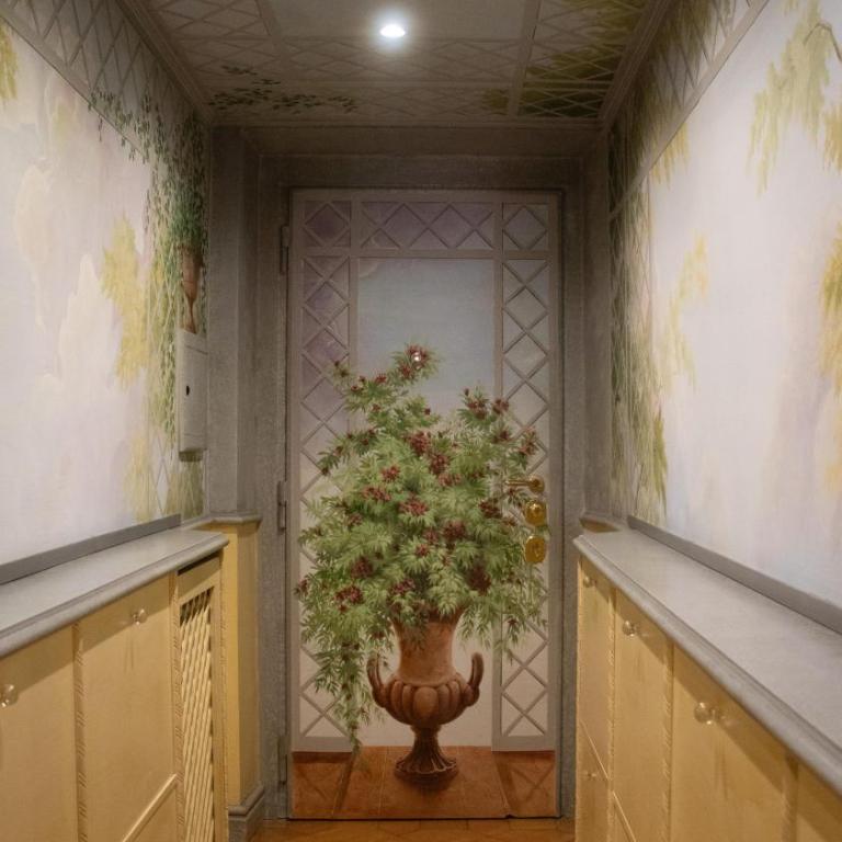 Casa dell'Opera LUXURY STAY - Appartamento con 1 Camera da Letto - 42