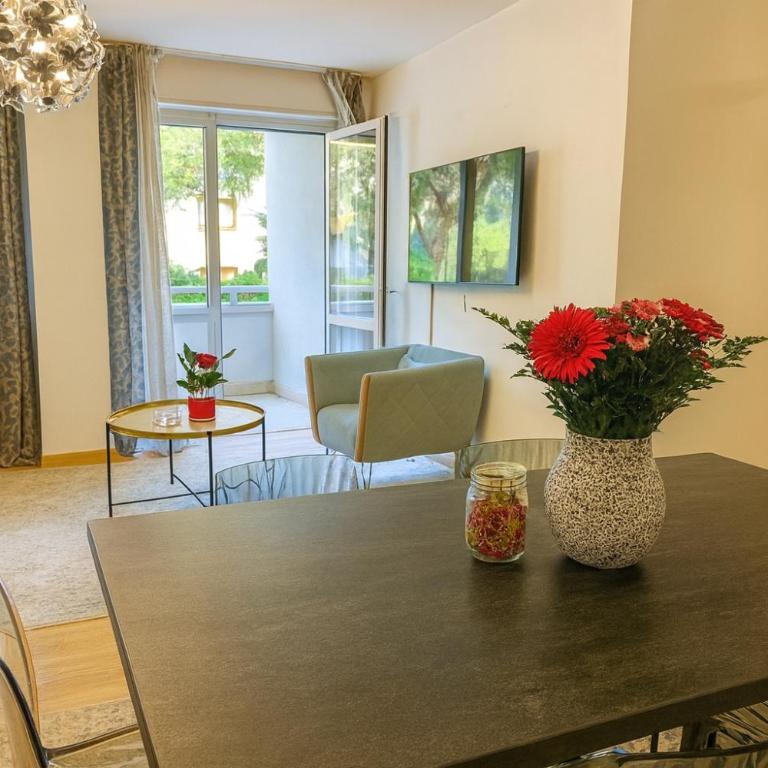 Apartament Sabbiadoro Center - Two-Bedroom Apartment - 5
