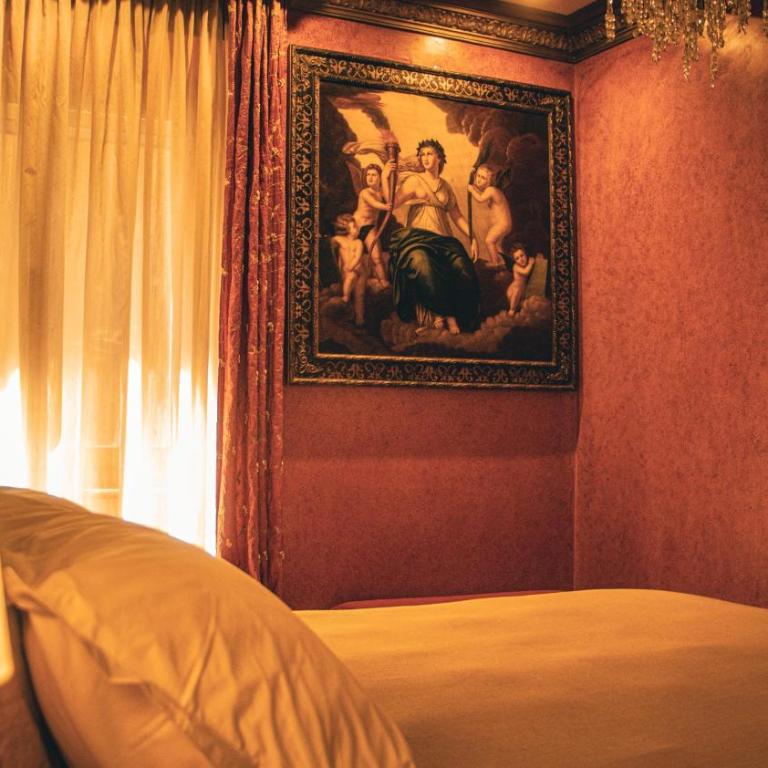 Casa dell'Opera LUXURY STAY - Appartamento con 1 Camera da Letto - 37