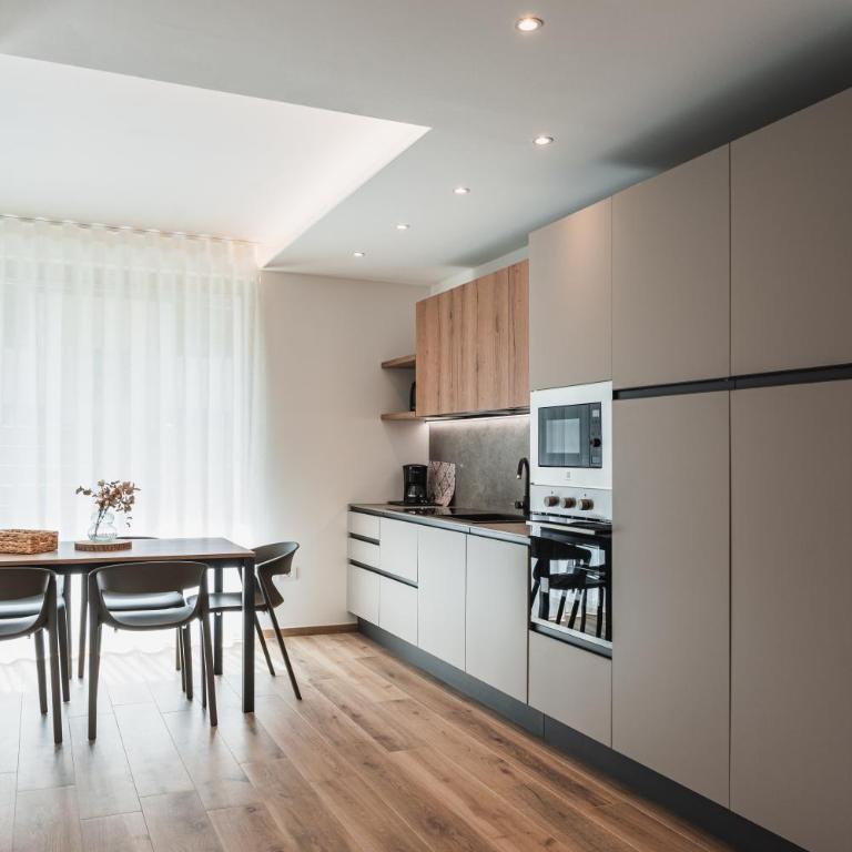 Casa Stefania 3 - Appartamento con 2 Camere da Letto - 5