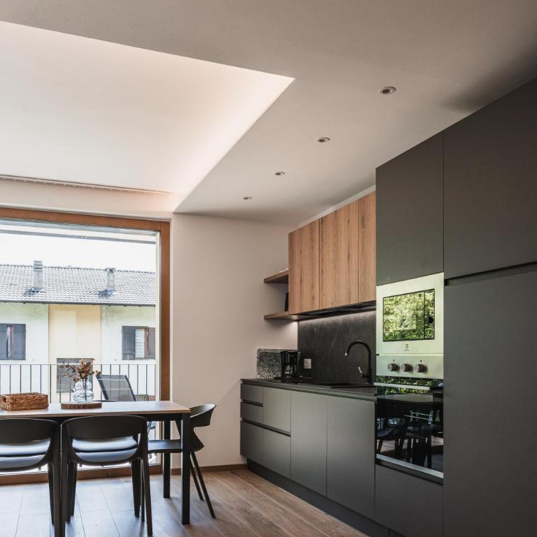 Casa Stefania 3 - Appartamento con 2 Camere da Letto - 5