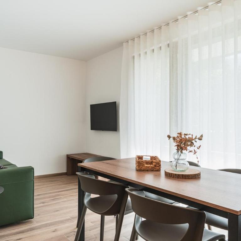Casa Stefania 3 - Appartamento con 2 Camere da Letto - 16