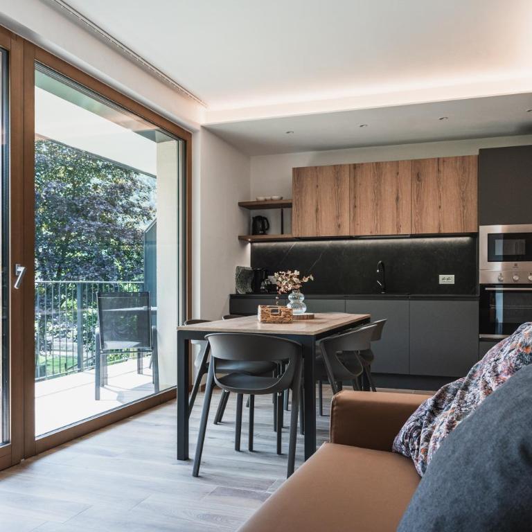 Casa Stefania 3 - Appartamento con 2 Camere da Letto - 15