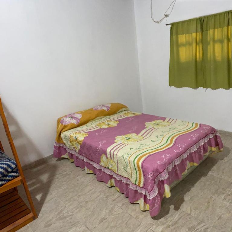 Alojamiento Marcenal - Two-Bedroom House - 5