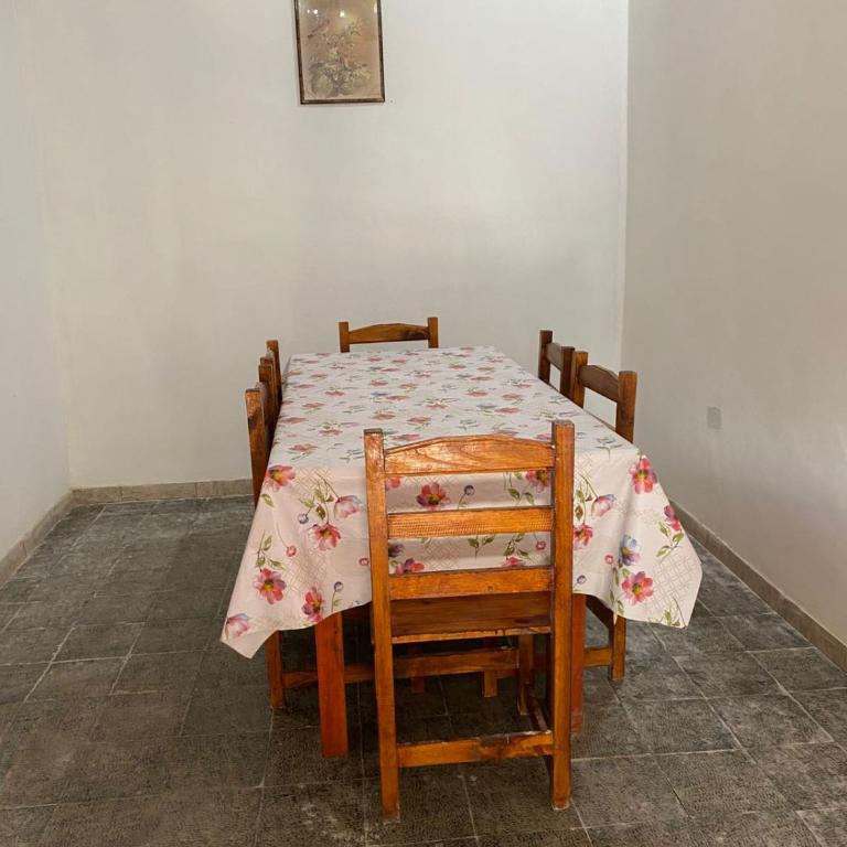 Alojamiento Marcenal - Two-Bedroom House - 7