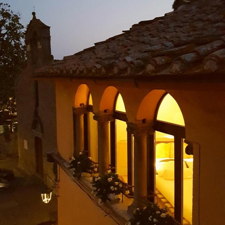 B&B A Piazza del Gesù - Camera Matrimoniale Deluxe con 1 Letto Supplementare - 6