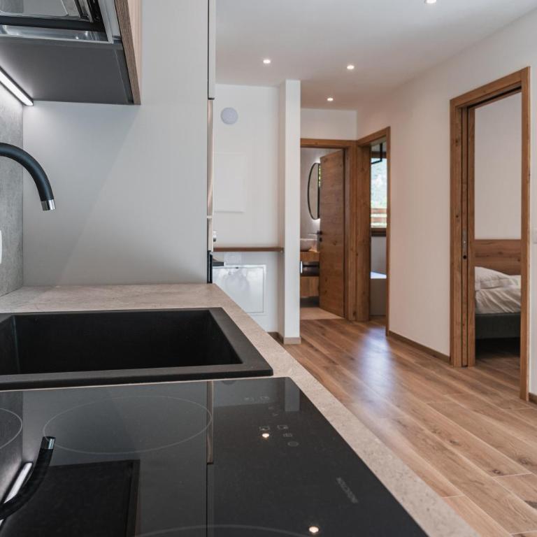 Casa Stefania 3 - Appartamento con 2 Camere da Letto - 6