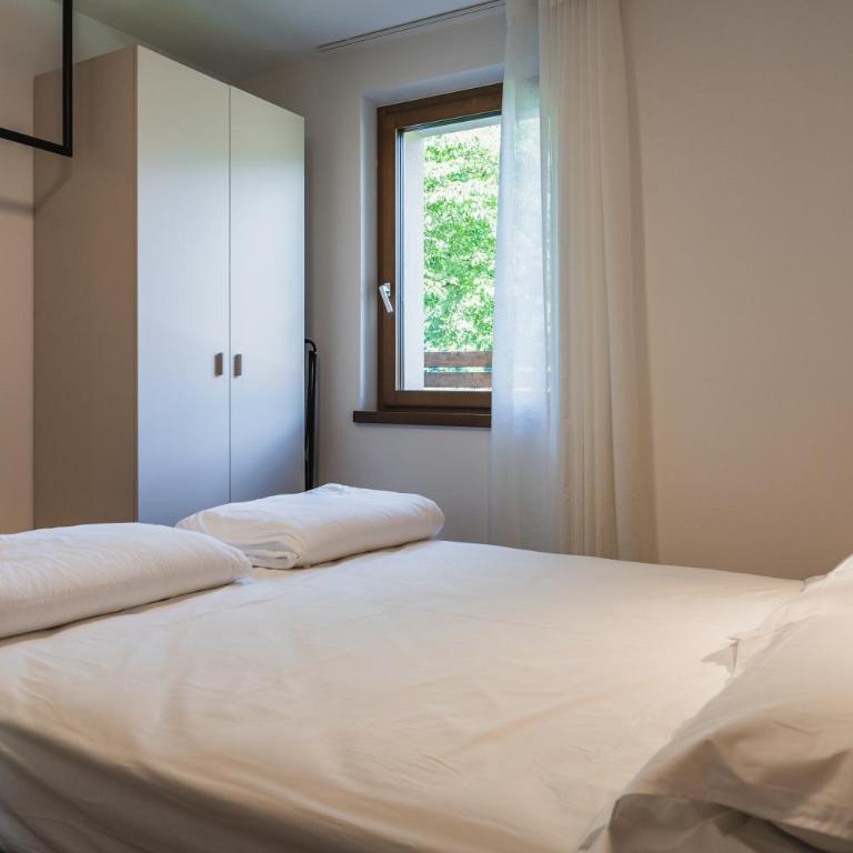Casa Stefania 3 - Appartamento con 2 Camere da Letto - 29
