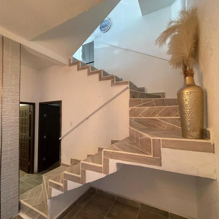Casa Playa La Luz - Casa de 5 dormitorios - 24