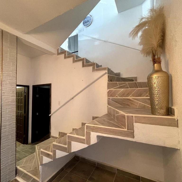 Casa Playa La Luz - Casa de 5 dormitorios - 25