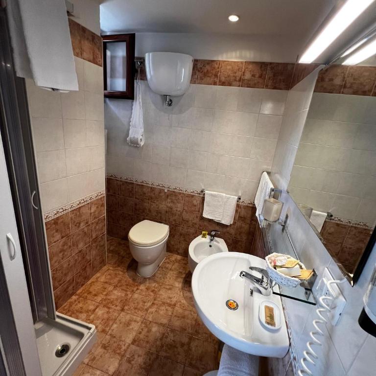 CASA DEL SOLE Accomodation - Triple Room - 6