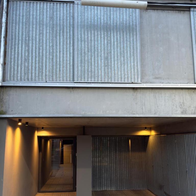 Cilveti 468 departamento con cochera, excelente ubicación - Apartamento de 1 dormitorio - 53