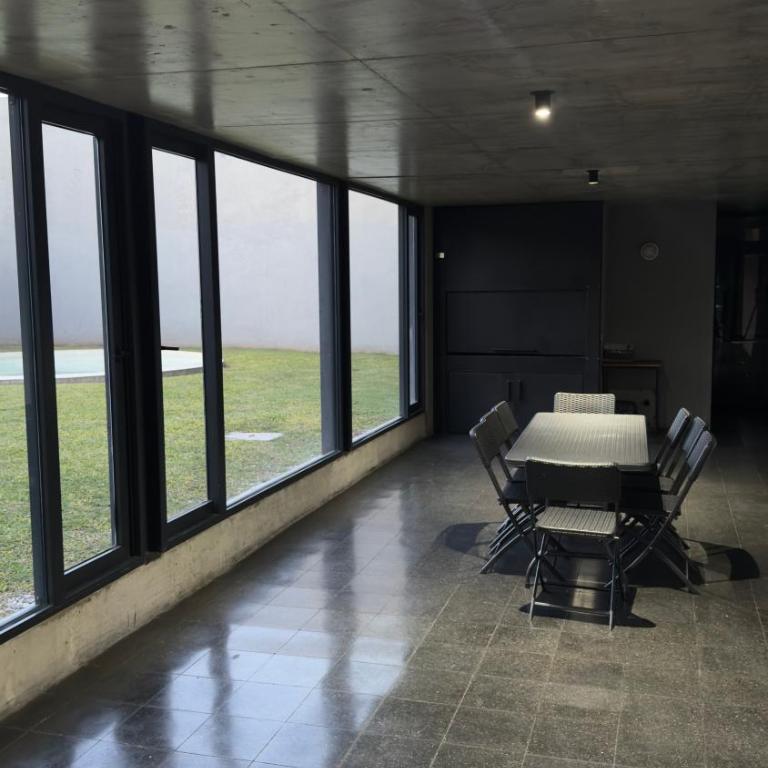 Cilveti 468 departamento con cochera, excelente ubicación - One-Bedroom Apartment - 51