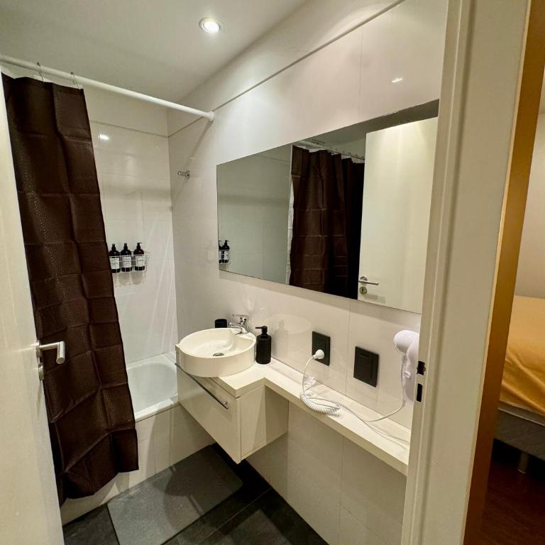 Foster Studio Hollywood - Apartamento de 1 dormitorio - 19