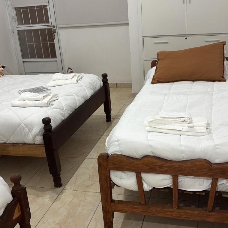 Chaya - Apartamento de 1 dormitorio - 4