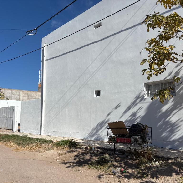 Chaya - Apartamento de 1 dormitorio - 2