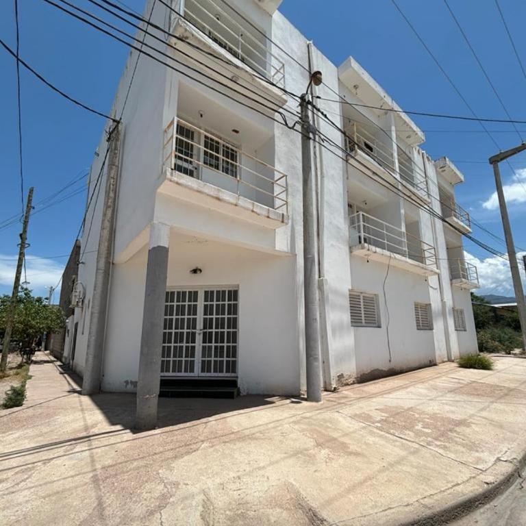 Chaya - Apartamento de 1 dormitorio - 1