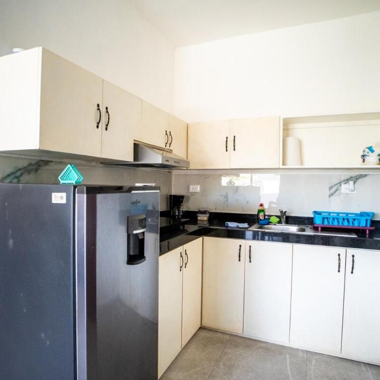 Suite Miguel con acceso a playa hermosa cerca del centro - One-Bedroom Apartment - 1