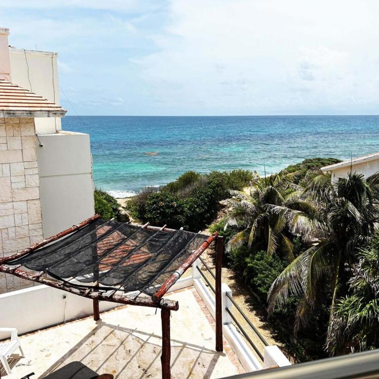 Suite Miguel con acceso a playa hermosa cerca del centro - One-Bedroom Apartment - 15