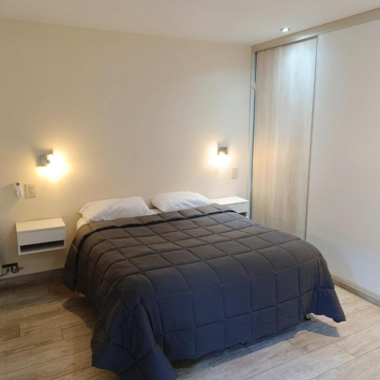 La Terraza Apartment: lujoso, amplio y ubicado en microcentro. - Apartamento de 2 dormitorios - 15