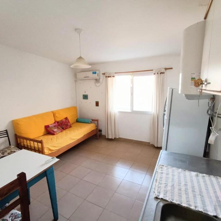 Cerca de todo, comodidad, espacio y luz natural - Apartamento de 1 dormitorio - 1