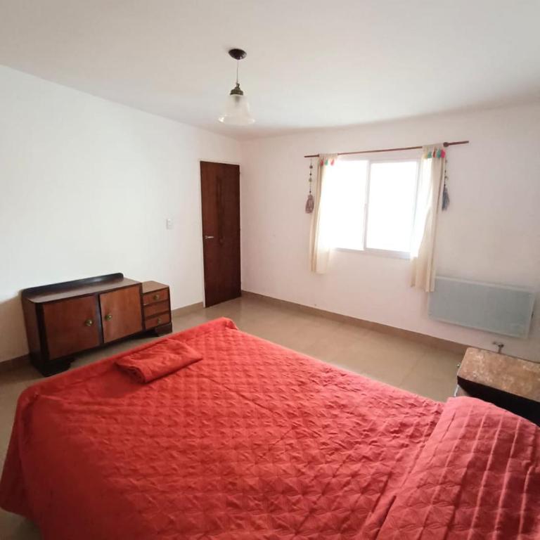 Cerca de todo, comodidad, espacio y luz natural - Apartamento de 1 dormitorio - 2