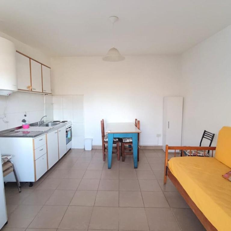 Cerca de todo, comodidad, espacio y luz natural - Apartamento de 1 dormitorio - 3