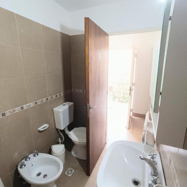 Cerca de todo, comodidad, espacio y luz natural - Apartamento de 1 dormitorio - 12