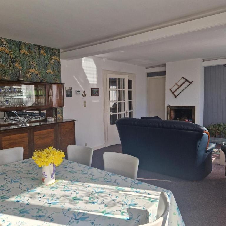Maison à Gérardmer avec vue sur montagnes, garage et jardin - FR-1-589-776 - Maison de Vacances - 20